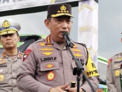 Kapolri Minta Jajaran Perbanyak Patroli Antisipasi Pemalakan di Jalur Wisata