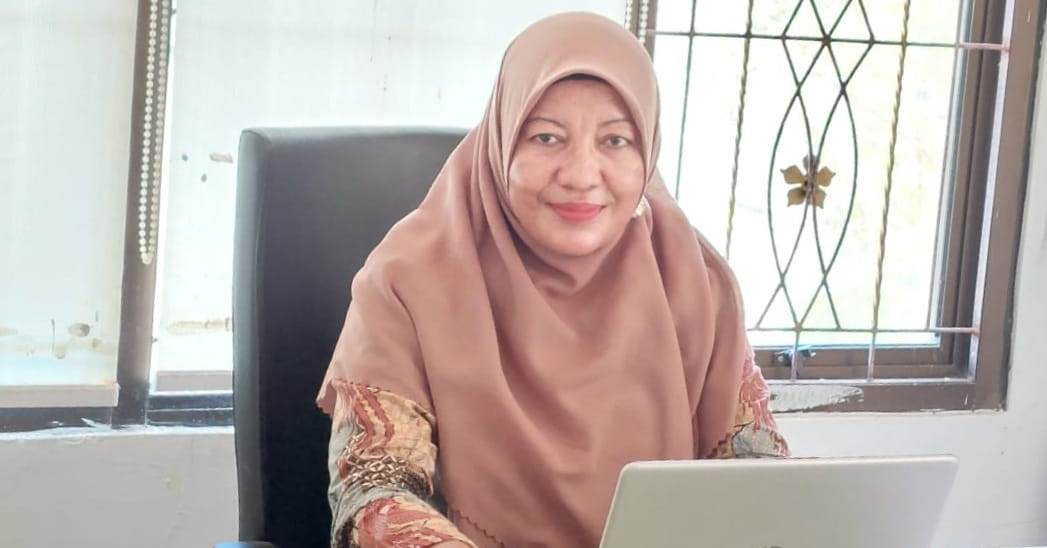 Kabid Kesehatan Masyarakat Dinkes Aceh Besar