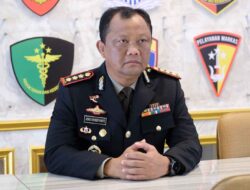 Joko Krisdiyanto Minta Masyarakat Jangan Mudah Terpengaruh Hoaks Soal Pemilu