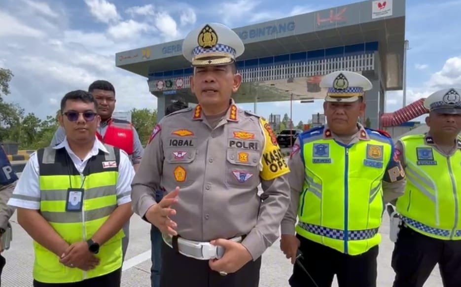 Kasatgas Opsda, Iqbal