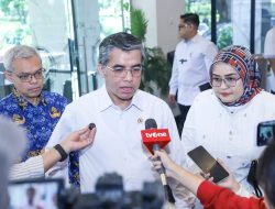 Kemnaker Siapkan Reward bagi Perusahaan yang Fasilitasi Peserta MagangHub Kantongi Sertifikasi Kompetensi