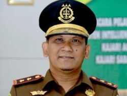 Kejari Bireuen Raih Juara Umum Kinerja Terbaik di Rakerda Kejati Aceh 2024