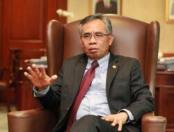 Sektor Jasa Keuangan Stabil, Mahendra: Indonesia Mampu Mitigasi Risiko Ditengah Ketidakpastian Global