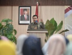 Farid Nyak Umar: Setiap Warga Miliki Tanggung Jawab Jaga Syariat Islam
