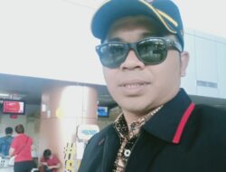 Komda LP-KPK Provinsi Aceh Tetapkan Pengurus Komcab Kabupaten Aceh Utara