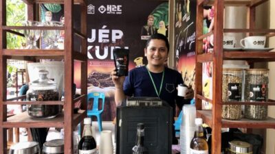 Kopi Liberika