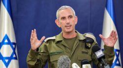 Laksamana Muda Daniel Hagari