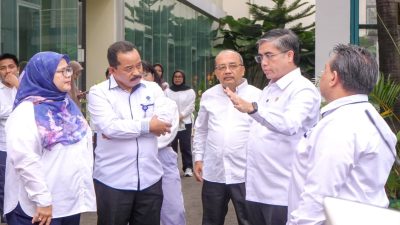 (Dok. Humas Kemnaker)