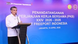 Menaker: Perjanjian Kerja Bersama Harus Dikawal, Tantangan Ada pada Implementasi