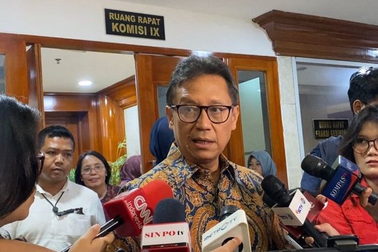 Tingkat Kelas BPJS Dihapus, Menkes: Kaya Miskin Terlayani 1 Menteri Kesehatan (Menkes) Budi Gunadi Sadikin