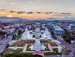 YARA Minta Pemerintah dan DPRA Pindahkan Ibu Kota Provinsi ke Aceh Tengah