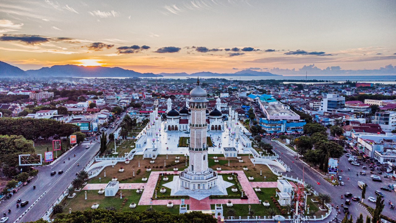 ibu-kota-provinsi-aceh