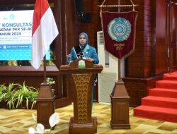 PKK Pilar Utama untuk Pembangunan Berkelanjutan