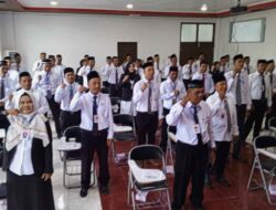 Panitia Penjaringan dan Penyaringan Calon Anggota KIP Simeulue Umumkan Hasil Tes Tulis