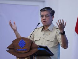 Pelatihan Vokasi Nasional 2026 Dimulai, Lebih dari 10 Ribu Peserta Ikuti Batch I