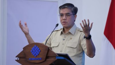 Pelatihan Vokasi Nasional 2026 Dimulai Lebih dari 10 Ribu Peserta Ikuti Batch I 1