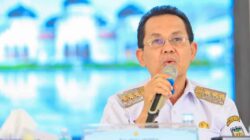 Pj Wali Kota Banda Aceh Amiruddin