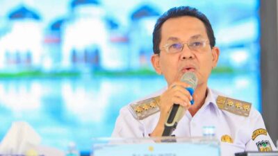 Pemkot Banda Aceh terus Bersiap Sambut PON XXI