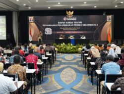 Pasca Penetapan DCT, Bawaslu Terima 23 Laporan Dugaan Pelanggaran Administrasi