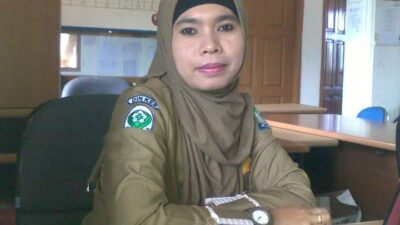 Temukan Kasus Penyakit Kaki Gajah pada Pelajar di Simeulue, Dinas Kesehatan Ambil Langkah Cepat
