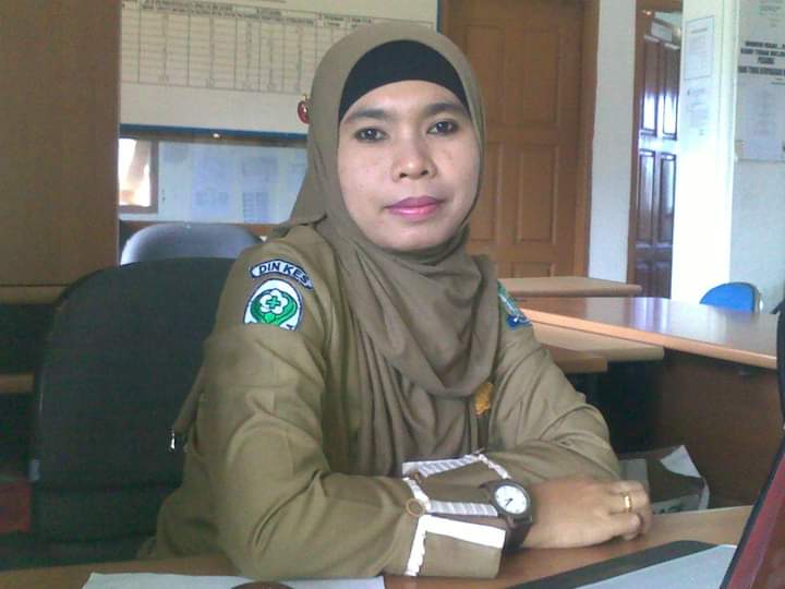 Temukan Kasus Penyakit Kaki Gajah pada Pelajar di Simeulue, Dinas Kesehatan Ambil Langkah Cepat 1 Revita Devayan