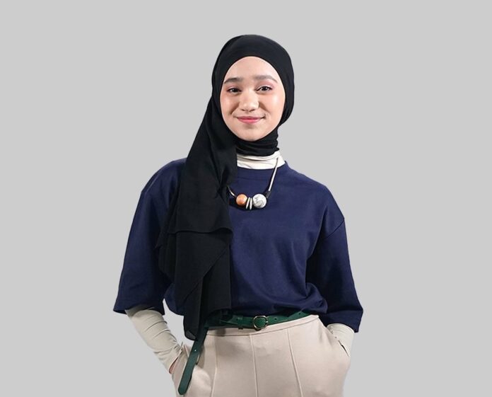 Nantikan!! Nabila Taqiyyah Akan Tampil di Closing Ceremony PKA-8 1 Runner Up Indonesian Idol musim ke-12 asal Aceh, Nabila Taqiyyah