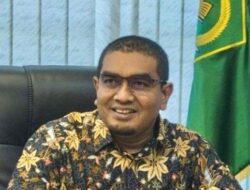 Kemenag Aceh Besar Minta ASN Sosialisasikan Bahaya Judi Online