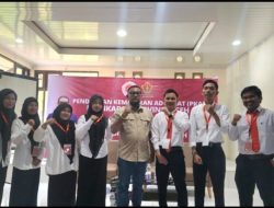 Perkuat Pendampingan Hukum, YARA Simeulue Fasilitasi 7 Generasi Muda Jadi Calon Advokat