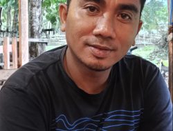 Serangan Buaya Telan Korban, Ketua DPC PBB Simeulue Minta BKSDA Aceh Turun Tangan