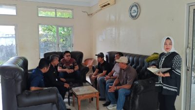 Satgas Pangan Polres Simeulue Pastikan Stok BBM Aman hingga Dua Bulan ke Depan 13 Screenshot 20260306 014111