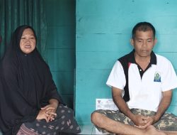 Sepekan Pasca Pembakaran Rumah di Simeulue, Korban Berharap Perhatian Wakil Rakyat