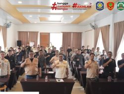 Kolaborasi Satpol PP dan Bea Cukai Diperkuat, Rokok Ilegal di Gayo Lues Dibidik