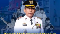 Pimpinan Media Situasi, Ucapkan Selamat Ulang Tahun ke-58 Bupati Simeulue