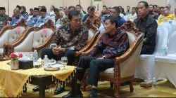 Bupati Simeulue Hadiri Pembukaan Musrenbang RKPA Aceh 2027, Sampaikan  Perhatian dan Dukungan Pembangunan