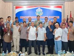 Fadli Terpilih sebagai Ketua DPC Organda Kota Banda Aceh Masa Bhakti 2026–2031