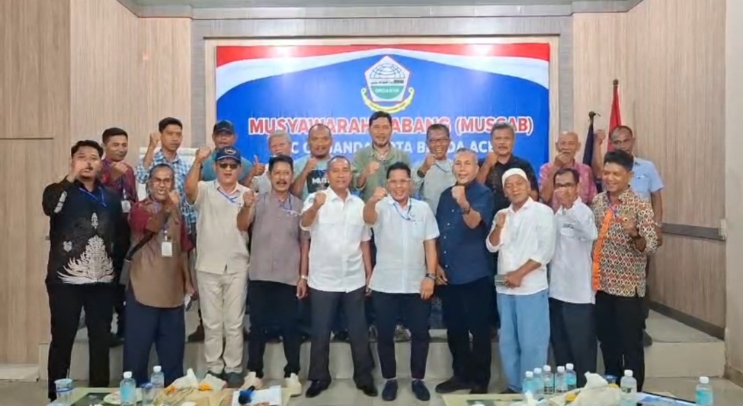 Fadli Terpilih sebagai Ketua DPC Organda Kota Banda Aceh Masa Bhakti 2026–2031 1 Screenshot 20260520 163725
