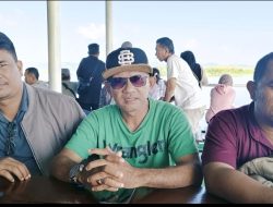 APDESI Simeulue Klarifikasi Isu Gaji Perangkat Desa, Bawa Sejumlah Usulan Strategis ke Pemerintah Aceh
