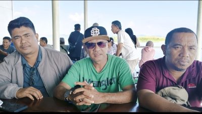 APDESI Simeulue Klarifikasi Isu Gaji Perangkat Desa, Bawa Sejumlah Usulan Strategis ke Pemerintah Aceh 8 Screenshot 20260707 101007