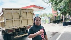 Antrean dan Kelangkaan BBM Bersubsidi Terjadi, Organda Minta Pemda Simeulue Evaluasi  Kuota