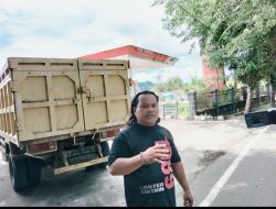 Antrean dan Kelangkaan BBM Bersubsidi Terjadi, Organda Minta Pemda Simeulue Evaluasi  Kuota