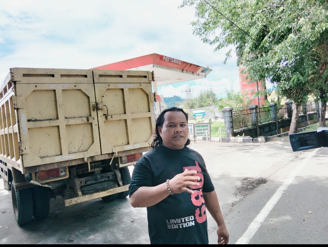 Antrean dan Kelangkaan BBM Bersubsidi Terjadi, Organda Minta Pemda Simeulue Evaluasi Kuota 1 Screenshot 20260904 211717
