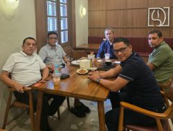 Organda Aceh dan Hiswana Migas Bahas Layanan Prioritas Bio Solar bagi Angkutan Umum