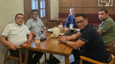 Organda Aceh dan Hiswana Migas Bahas Layanan Prioritas Bio Solar bagi Angkutan Umum 8 Screenshot 20260907 160246