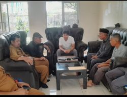 Komisi II DPRK Simeulue Sebut Stok Solar Cukup, Organda Punya Tanggapan Berbeda