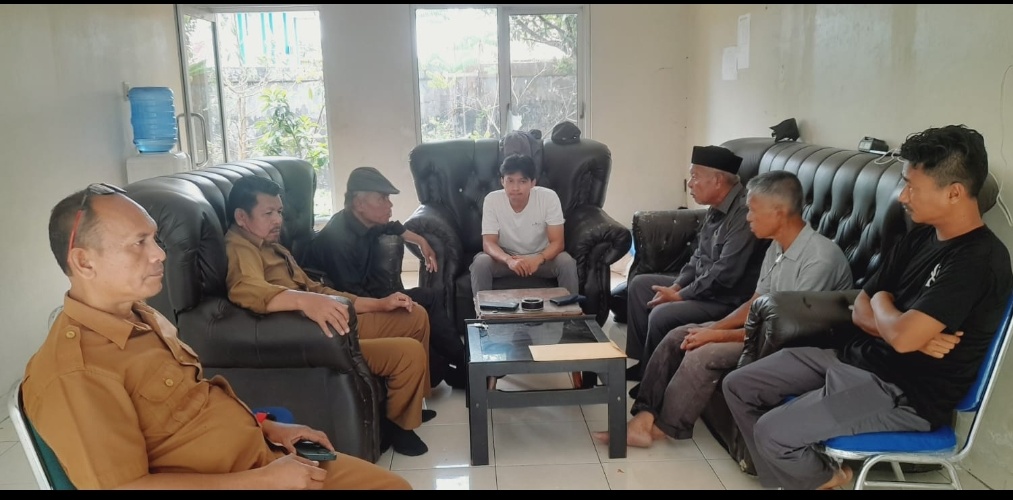 Komisi II DPRK Simeulue Sebut Stok Solar Cukup, Organda Punya Tanggapan Berbeda 1 Screenshot 20260908 184552