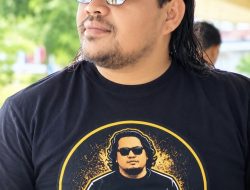 Ketua HRD Dorong Pemkab Simeulue Fokus Pembangunan hingga Akhir Masa Jabatan