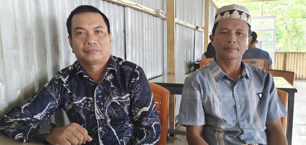 Dituding Jadi Agen Pungli Jabatan Kepsek, Kepala SD Air Pinang dan Kota Batu Beri Bantahan 1 Screenshot 20261002 162111