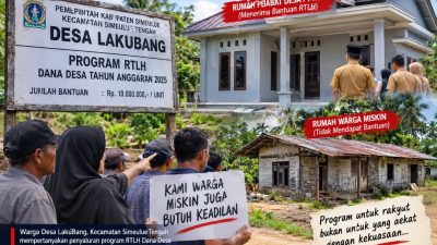 Dugaan Penyaluran RTLH Dana Desa di LakuBang Tak Tepat Sasaran, Warga Pertanyakan Keadilan 8 Screenshot 20261007 134529