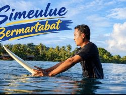 27 Tahun Simeulue: Transportasi Tertatih, Pariwisata Menanti Solusi