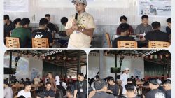 Meriahkan HUT ke-27 Simeulue, Kejari Gelar Turnamen Mobile Legends Kejari Cup